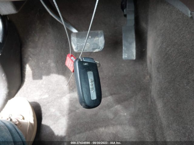 1C4RJFJT1FC839131 Jeep Grand Cherokee Summit