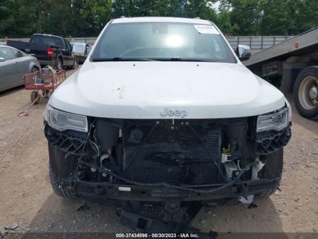 1C4RJFJT1FC839131 Jeep Grand Cherokee Summit
