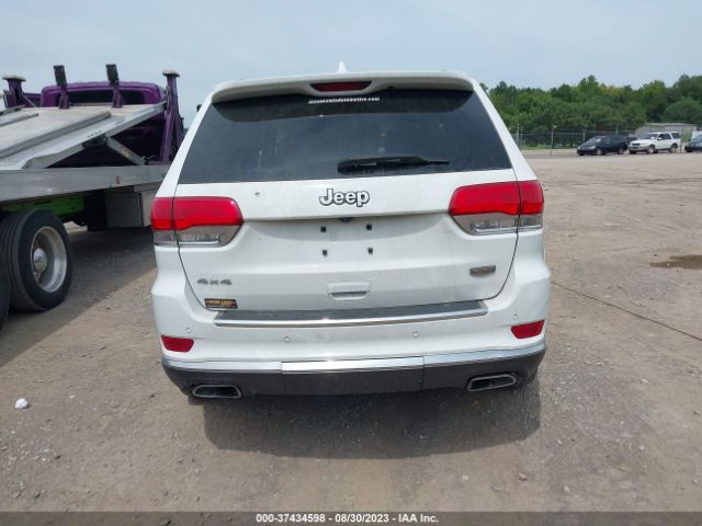 1C4RJFJT1FC839131 Jeep Grand Cherokee Summit