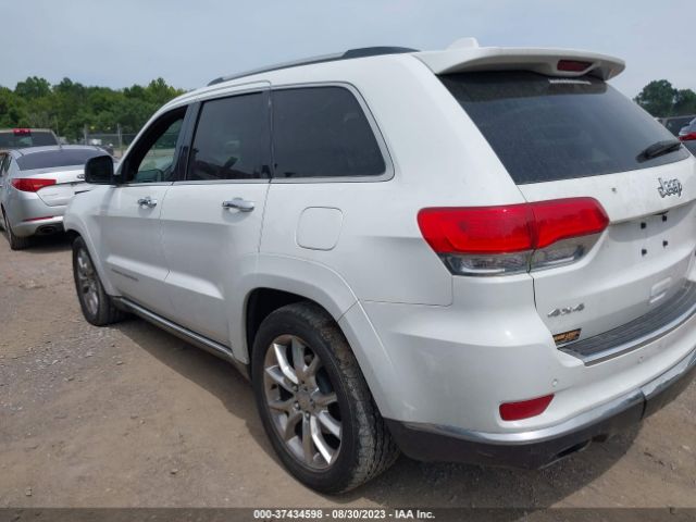 1C4RJFJT1FC839131 Jeep Grand Cherokee Summit