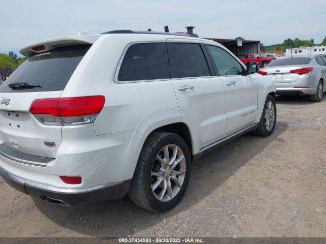 1C4RJFJT1FC839131 Jeep Grand Cherokee Summit