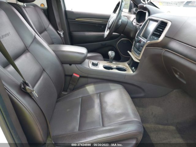 1C4RJFJT1FC839131 Jeep Grand Cherokee Summit
