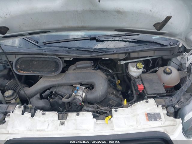 1FTYR2CM9KKB65409 Ford TRANSIT VAN