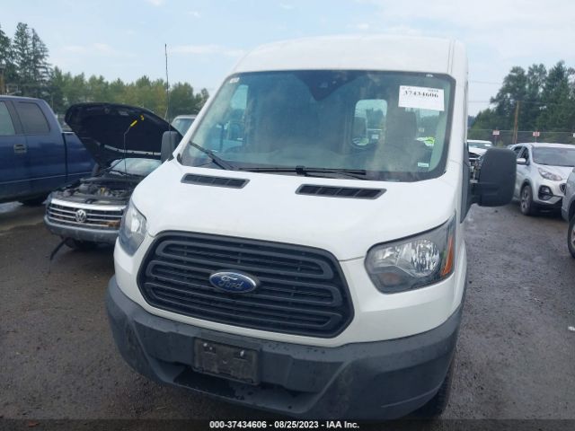 1FTYR2CM9KKB65409 Ford TRANSIT VAN