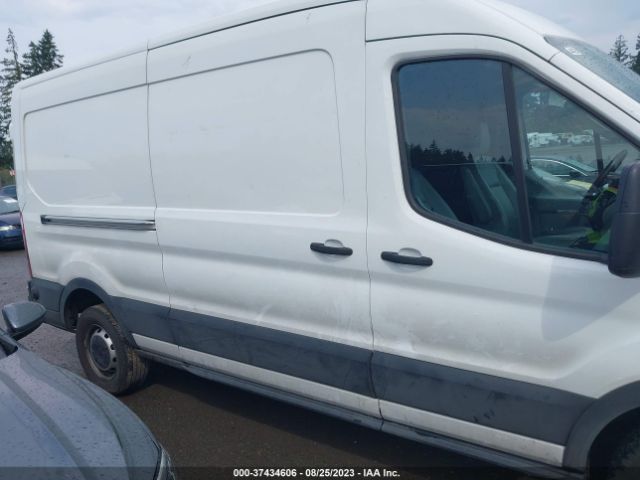 1FTYR2CM9KKB65409 Ford TRANSIT VAN