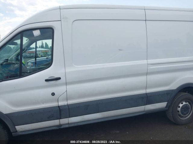 1FTYR2CM9KKB65409 Ford TRANSIT VAN