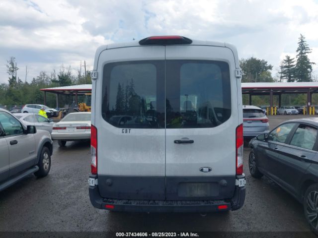 1FTYR2CM9KKB65409 Ford TRANSIT VAN
