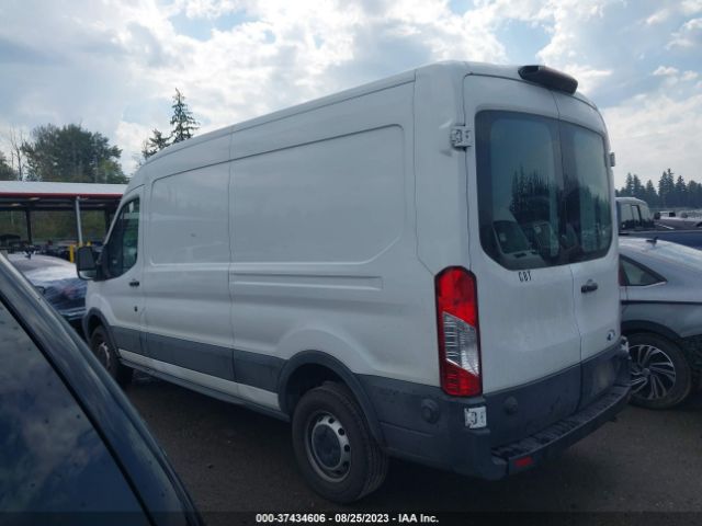 1FTYR2CM9KKB65409 Ford TRANSIT VAN