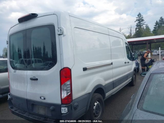 1FTYR2CM9KKB65409 Ford TRANSIT VAN