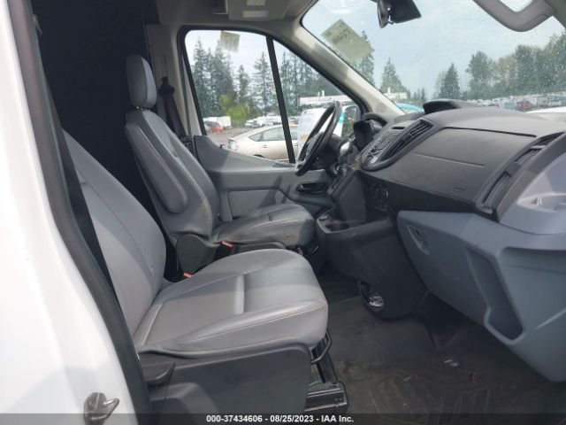 1FTYR2CM9KKB65409 Ford TRANSIT VAN