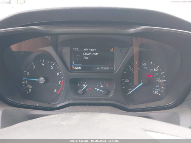 1FTYR2CM9KKB65409 Ford TRANSIT VAN