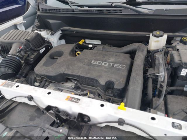 3GKALMEV9LL185622 GMC Terrain Sle
