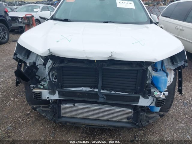 3GKALMEV9LL185622 GMC Terrain Sle
