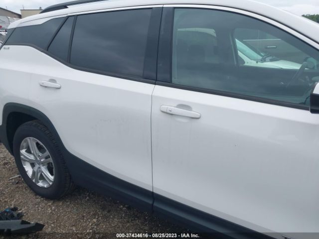 3GKALMEV9LL185622 GMC Terrain Sle