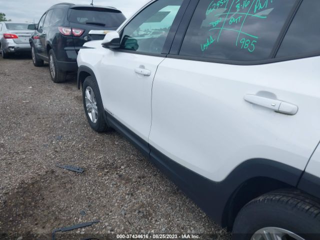 3GKALMEV9LL185622 GMC Terrain Sle