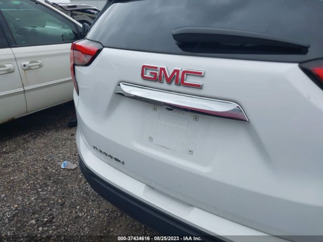 3GKALMEV9LL185622 GMC Terrain Sle