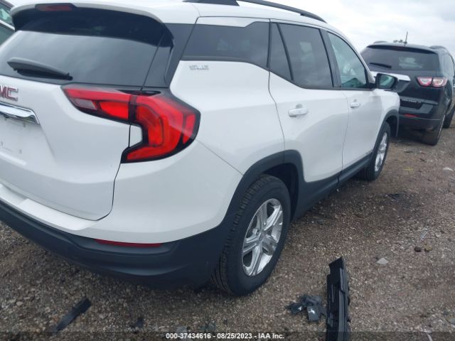 3GKALMEV9LL185622 GMC Terrain Sle