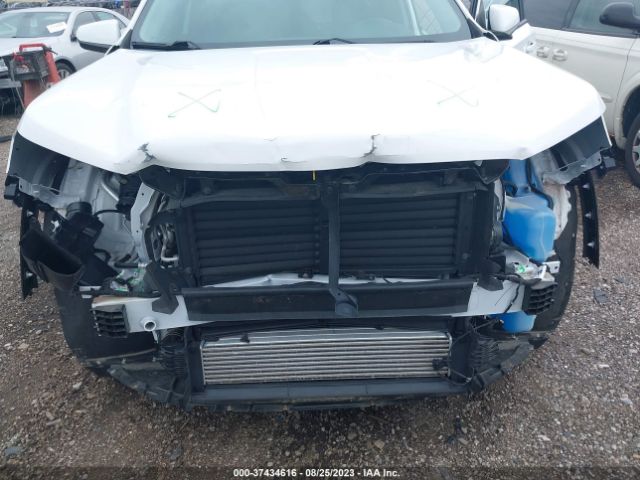 3GKALMEV9LL185622 GMC Terrain Sle