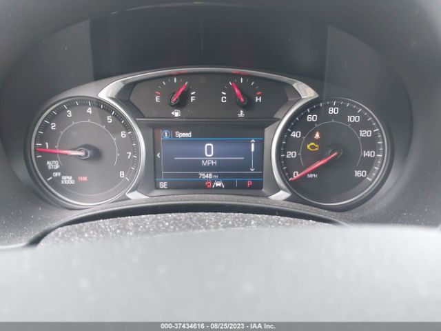 3GKALMEV9LL185622 GMC Terrain Sle