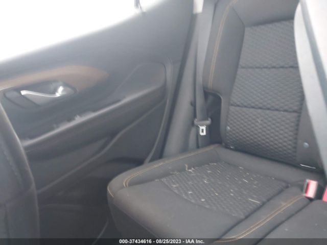 3GKALMEV9LL185622 GMC Terrain Sle