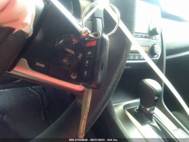2HGFC2F6XLH514335 Honda Civic Lx