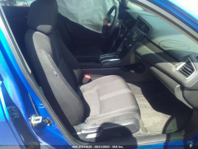 2HGFC2F6XLH514335 Honda Civic Lx