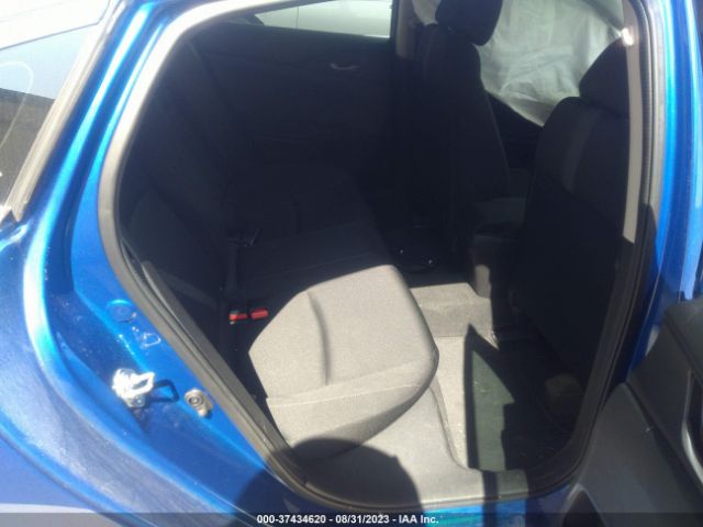 2HGFC2F6XLH514335 Honda Civic Lx