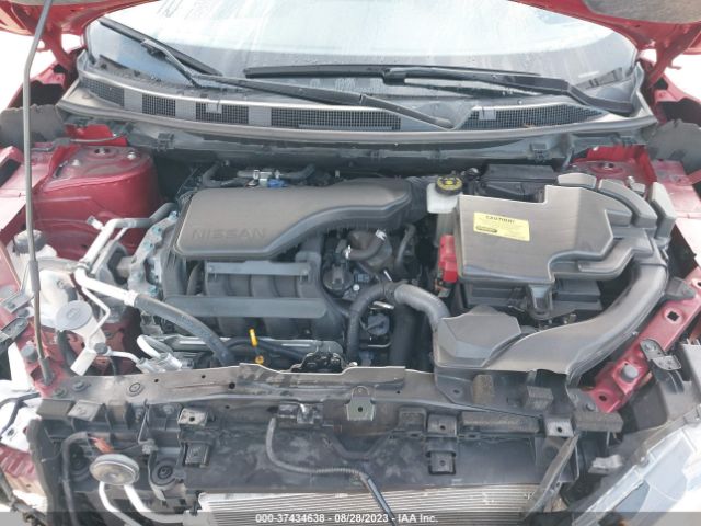 JN1BJ1CP6KW220685 Nissan Rogue Sport S