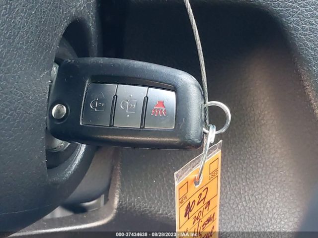 JN1BJ1CP6KW220685 Nissan Rogue Sport S
