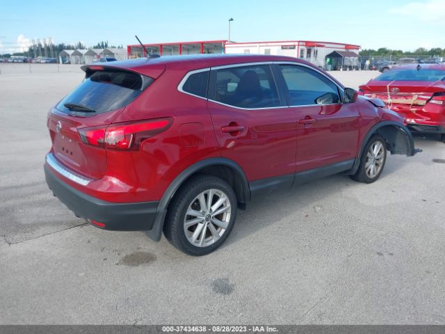 JN1BJ1CP6KW220685 Nissan Rogue Sport S