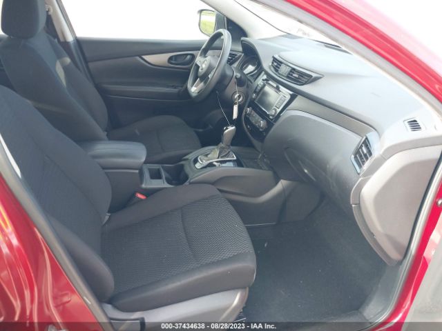 JN1BJ1CP6KW220685 Nissan Rogue Sport S