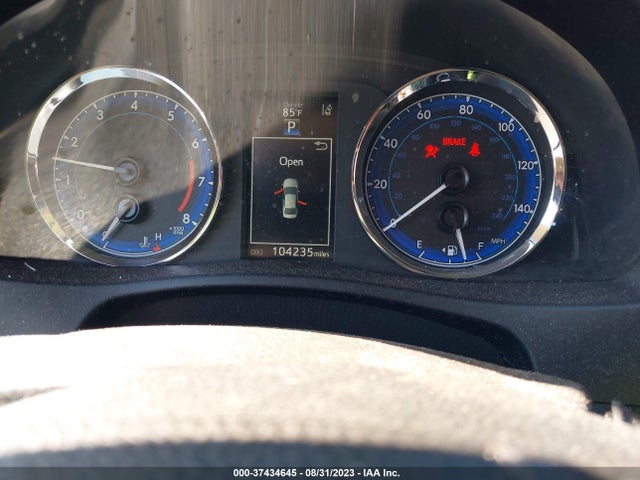 Toyota COROLLA SE 2017 5YFBURHE5HP643611 Image 13