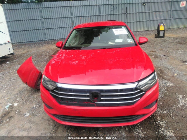 3VWCB7BU4LM009444 Volkswagen Jetta S/se/r-line