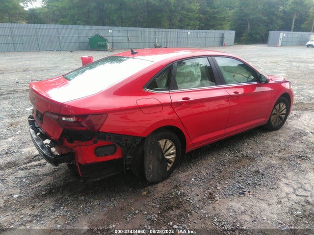 3VWCB7BU4LM009444 Volkswagen Jetta S/se/r-line