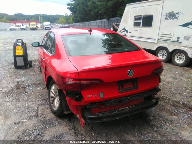 3VWCB7BU4LM009444 Volkswagen Jetta S/se/r-line