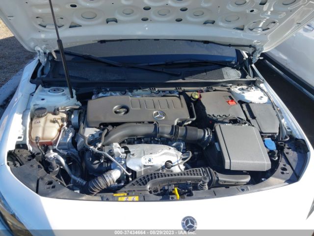 W1K3G4EB8LJ233851 Mercedes-Benz A-class A 220