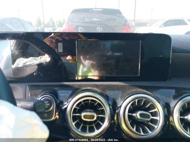 W1K3G4EB8LJ233851 Mercedes-Benz A-class A 220