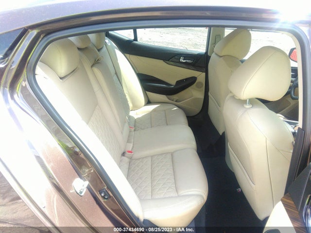 Nissan Maxima 3.5 Platinum 2016 1N4AA6AP2GC398729 Image 14