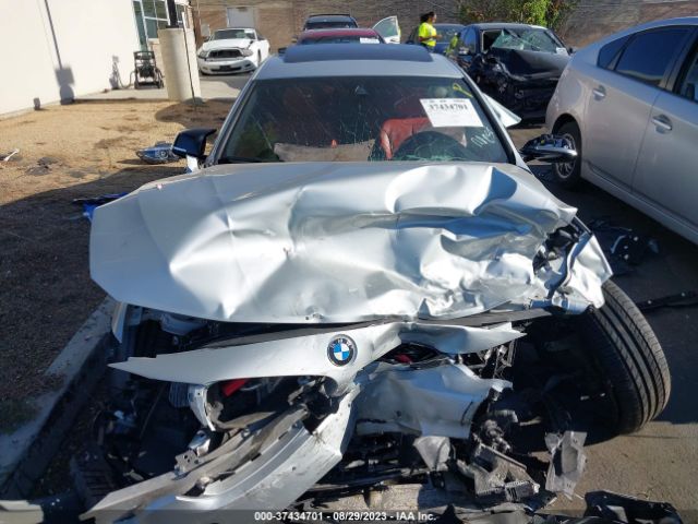 WBA4W7C51JAD28975 BMW 4 Series 440i