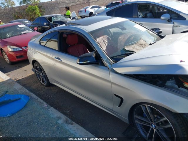 WBA4W7C51JAD28975 BMW 4 Series 440i
