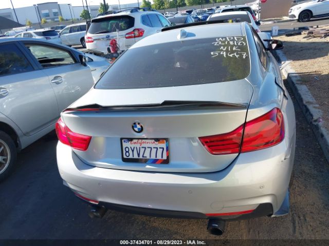 WBA4W7C51JAD28975 BMW 4 Series 440i