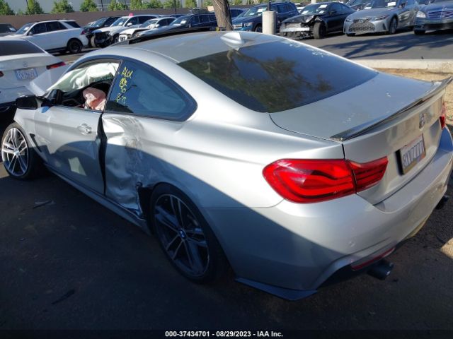 WBA4W7C51JAD28975 BMW 4 Series 440i