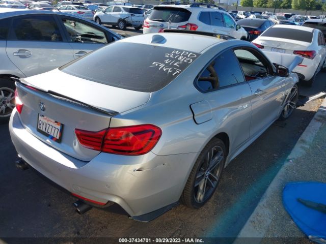 WBA4W7C51JAD28975 BMW 4 Series 440i