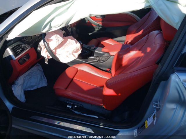 WBA4W7C51JAD28975 BMW 4 Series 440i