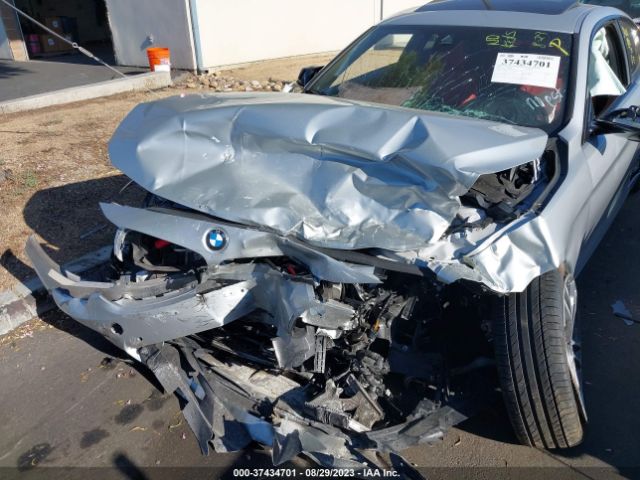 WBA4W7C51JAD28975 BMW 4 Series 440i