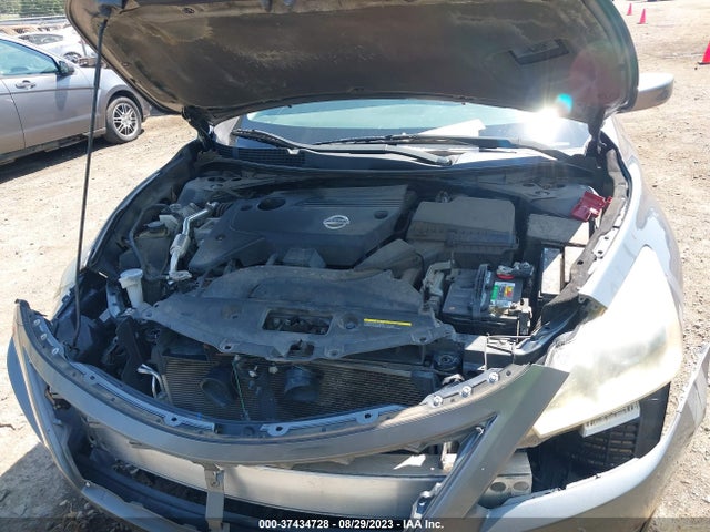 2015 NISSAN ALTIMA 2.5 VIN: 1N4AL3AP0FC233639