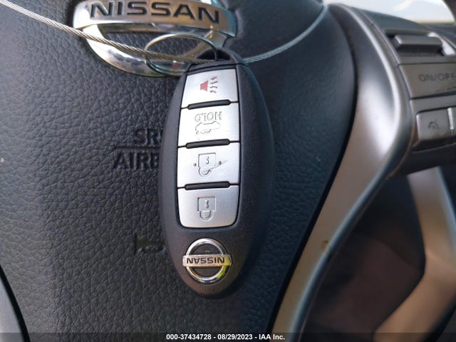 2015 NISSAN ALTIMA 2.5 VIN: 1N4AL3AP0FC233639