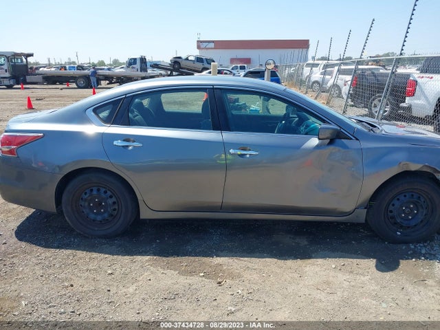 2015 NISSAN ALTIMA 2.5 VIN: 1N4AL3AP0FC233639