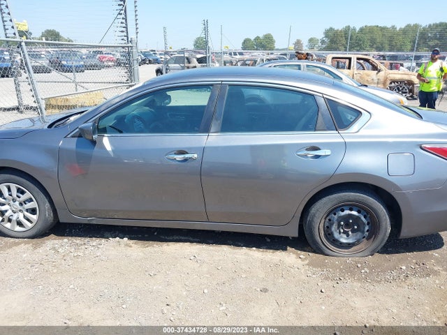 2015 NISSAN ALTIMA 2.5 VIN: 1N4AL3AP0FC233639