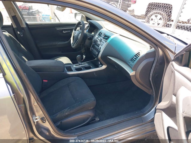 2015 NISSAN ALTIMA 2.5 VIN: 1N4AL3AP0FC233639